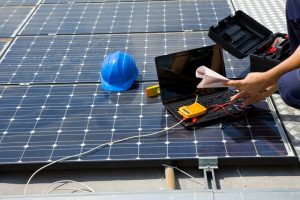 Conditions d’installation de panneaux solaire par Solaires Photovoltaïques à Bretteville-l'Orgueilleuse